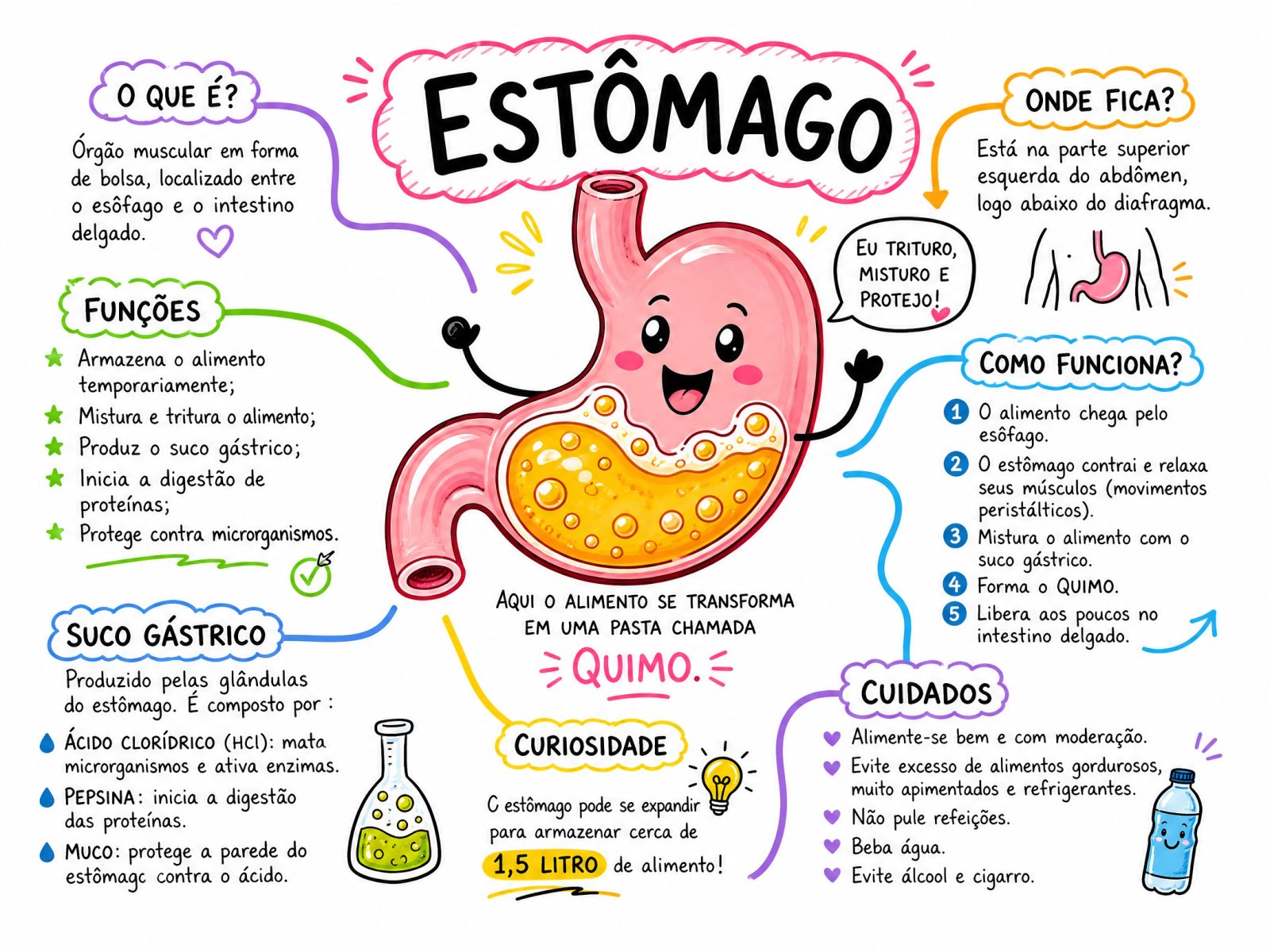 Estômago